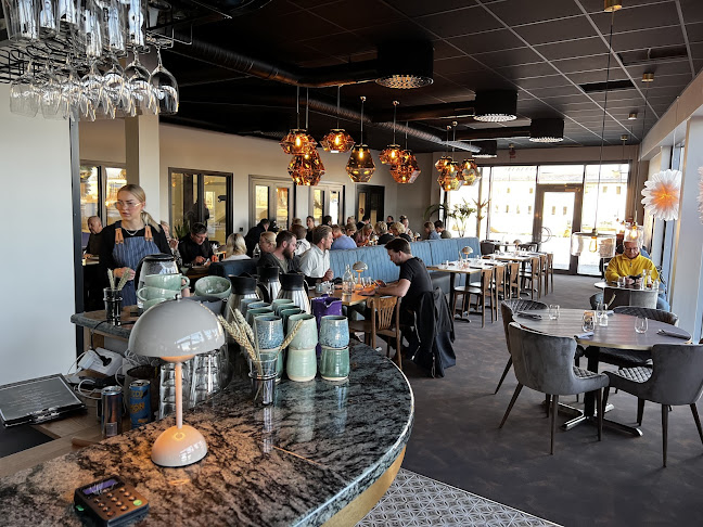 Hamnkrogen Hudiksvall