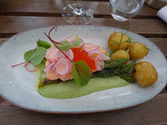 Comentarii opinii despre Trosa Matstudio