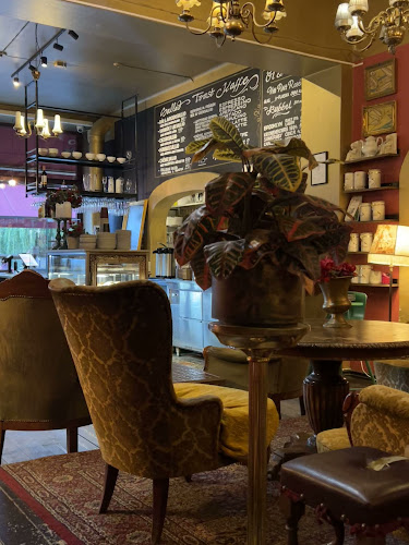 Opinii despre Gildas Rum în Stockholm - Gastronomi och hotellverksamhet