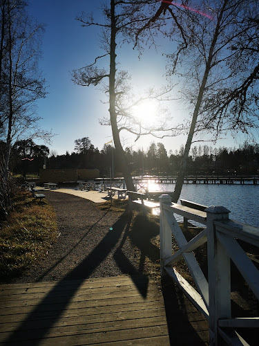 Måns Ols Utvärdshus - Sala