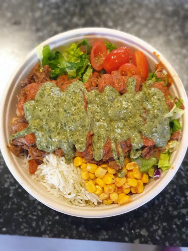 Crust Pizza Lab Hbg Phone number