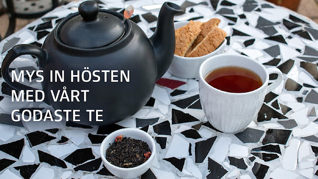 Kahls The & Kaffehandel - Gastronomi och hotellverksamhet