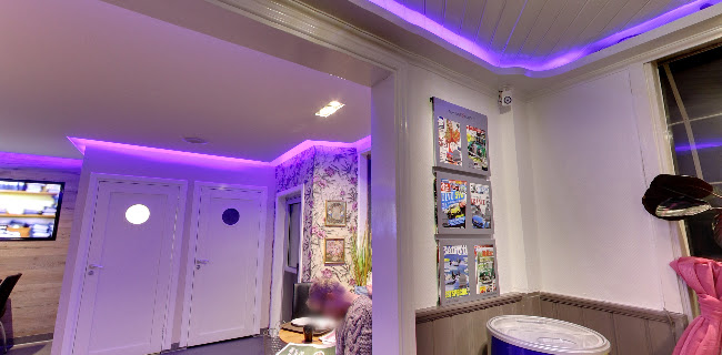 Nansensgatan 2, 417 41 Göteborg