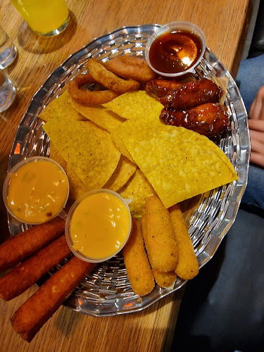 Bricks Burgers & Steaks Kunghallen Phone number