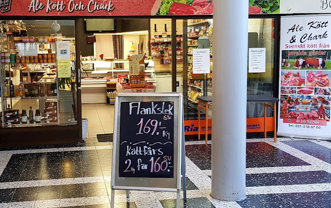 Ale Kött AB - Bohus