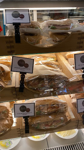 Fika Maxi - Gastronomi och hotellverksamhet