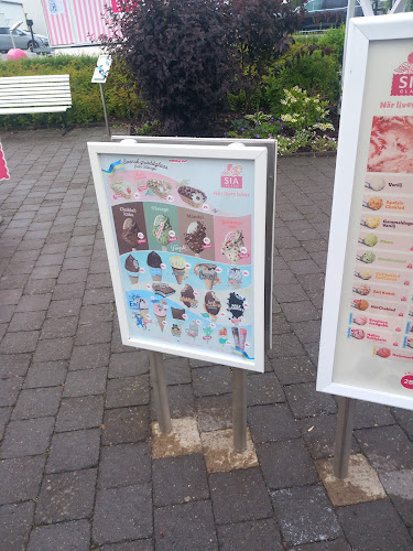 SIA Glass | Butik & Glassbar - Gastronomi och hotellverksamhet