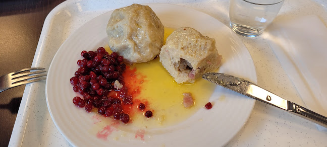 Rallarrosen - Gastronomi och hotellverksamhet