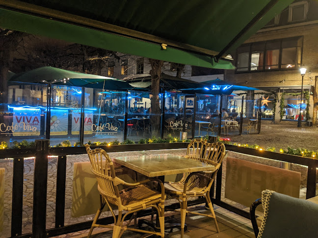 Opinii despre Ved by Maria în Helsingborg - Gastronomi och hotellverksamhet