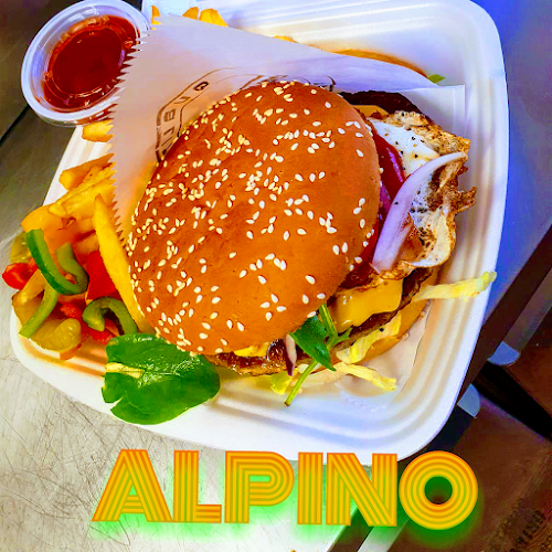 Alpino pizzeria - Gastronomi och hotellverksamhet