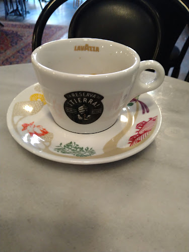 Bistro & Café Valvet