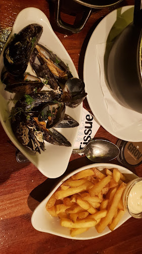 Akkurat Bar & Restaurang - Stockholm