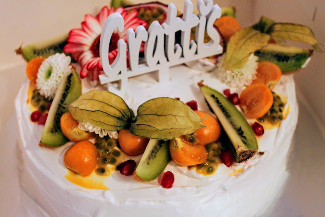 VeGofika Göteborg - Gastronomi och hotellverksamhet