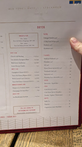 Drottninggatan 25, 111 51 Stockholm