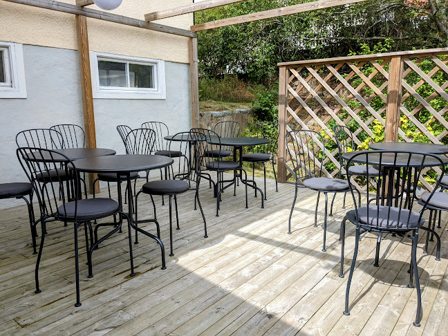 Smakverkstan Bryggeri - Bromma