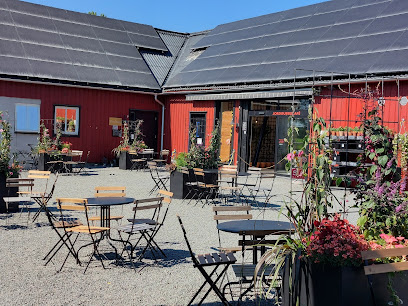 Vareborgs Bärodling AB