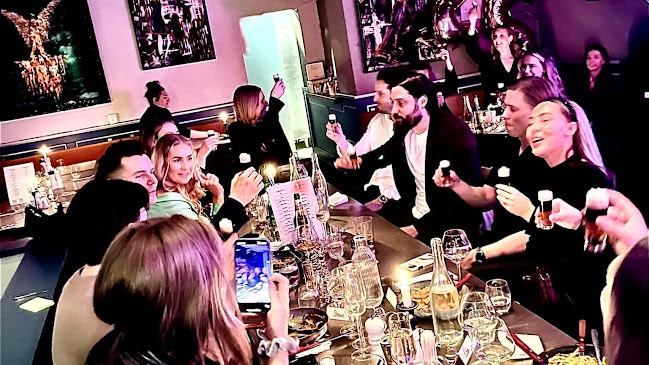 Regeringsgatan 88 (Ny restaurang kommer att öppnas inom kort) - Gastronomi och hotellverksamhet