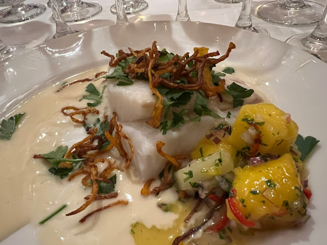 Stadshusrestaurangen - Gastronomi och hotellverksamhet