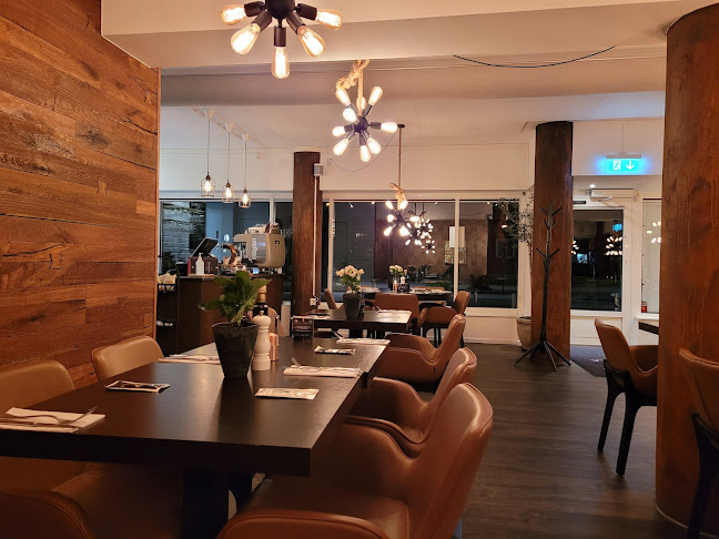 Trattoria La Pizza - Gastronomi och hotellverksamhet