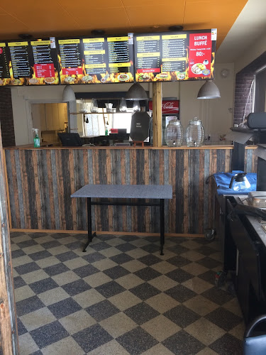 Bjästa Pizzeria Open Times