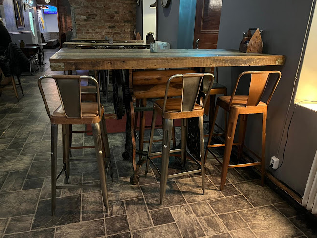 Borgmestaren - Vadstena