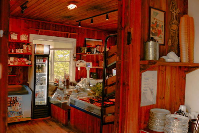 Comentarii opinii despre Tottnäs Rökeri