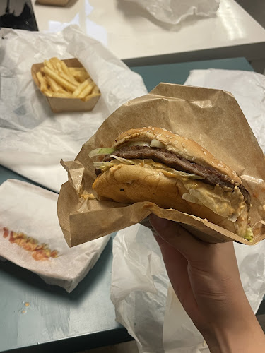 Nyhemsgrillen - Halmstad