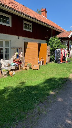 Tant Annas Vrå - Vreta Kloster