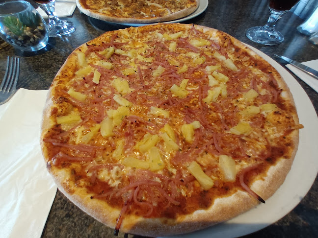 Reviews of Lilla Elefanten Pizzeria in Visby - Gastronomi och hotellverksamhet