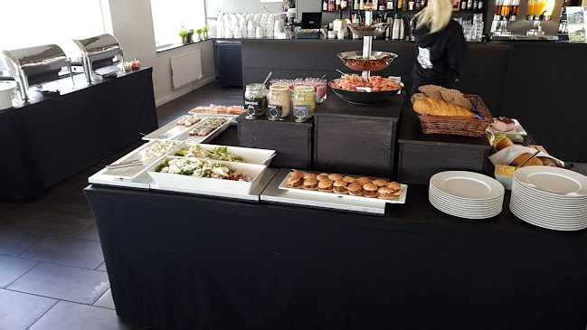 Restaurang Rya - Helsingborg