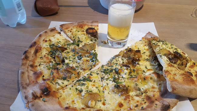 Malmö Saluhall - Gastronomi och hotellverksamhet