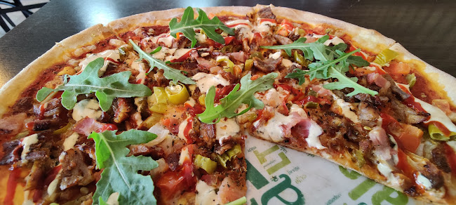 Reviews of Valentino Mjölby in Mjölby - Gastronomi och hotellverksamhet