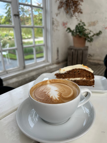 Gamla Orangeriet - Stockholm