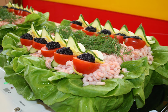 Ellas Catering i Malmö - Malmö