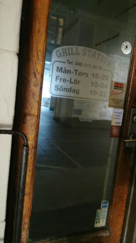 Comentarii opinii despre GrillStation