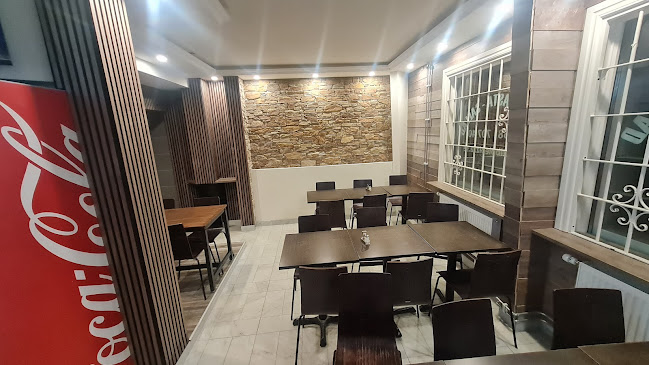 Comments and reviews of Pizzeria Tibble AB