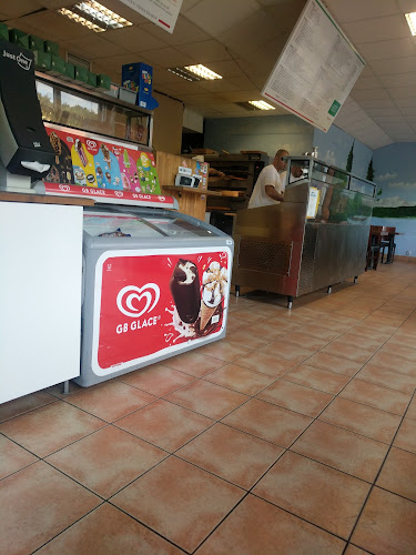 Mynta Pizza Pasta Deli Farsta - Farsta