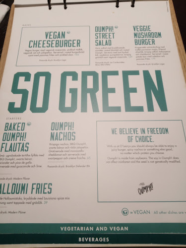 O'Learys Eskilstuna - Eskilstuna