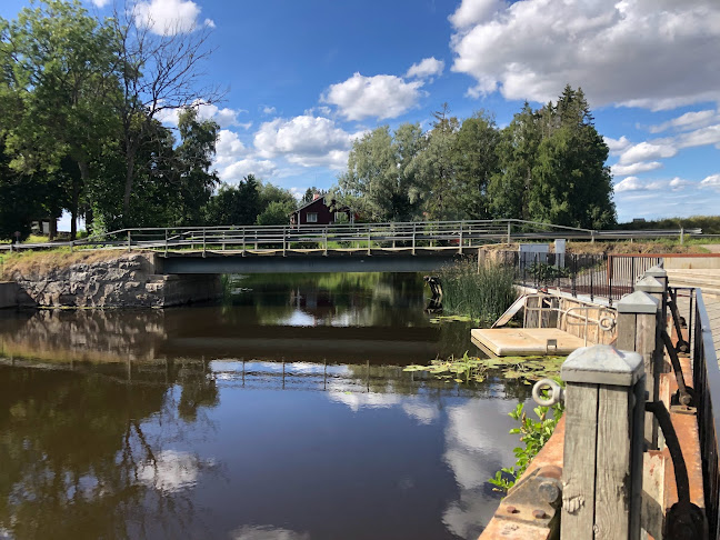 Café Ulva Kvarn AB - Gastronomi och hotellverksamhet