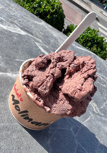 Comentarii opinii despre Deli Molinari Traneberg