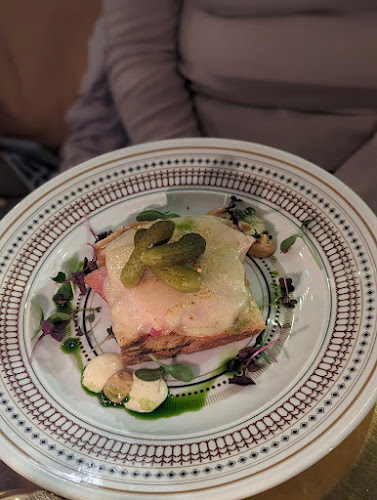 Bierhuis Ölcafé - Gastronomi och hotellverksamhet