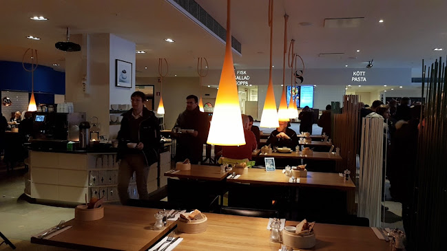 Restaurang S Phone number