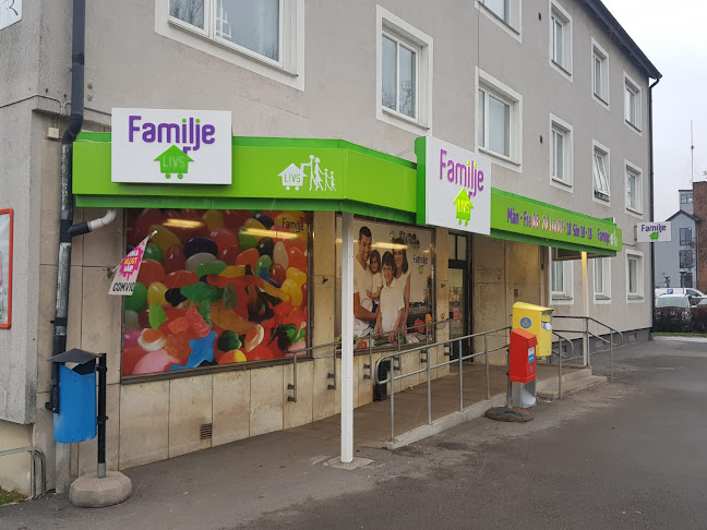 Familjelivs - Motala