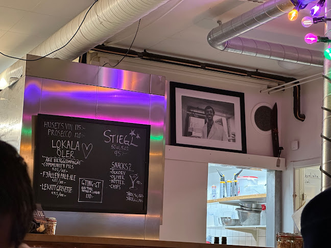 Grädda Bageri Åre - Åre