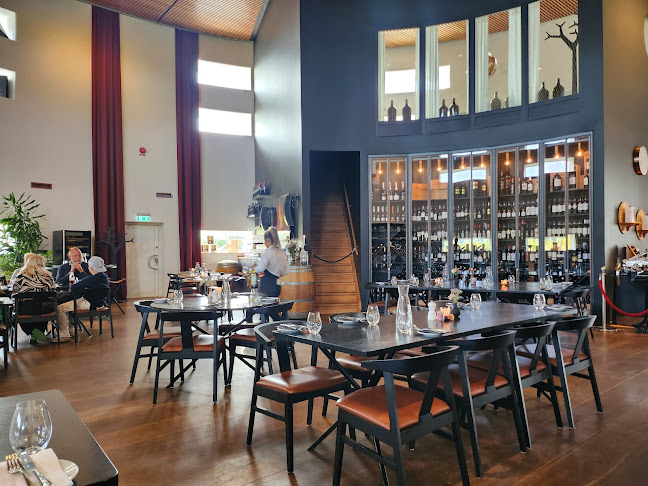 Nordic Sea Winery | Showroom | Restaurant | Winebar - Gastronomi och hotellverksamhet