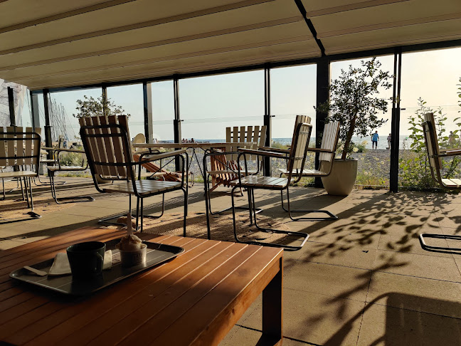 Gelato Öland Byxelkrok