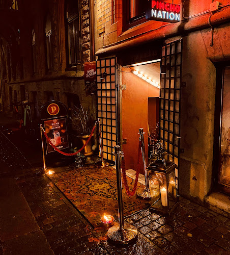 Pinchos (Götabergsgatan)