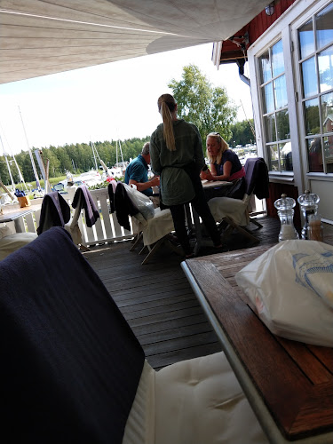 Opinii despre Restaurang Sjöboden în Lidköping - Gastronomi och hotellverksamhet