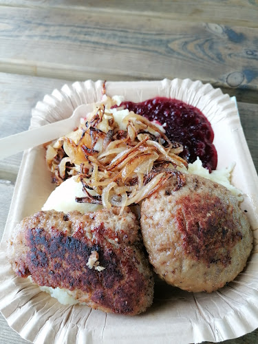 Comentarii opinii despre Olympiagrillen