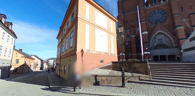 Katedralkaféet - Gastronomi och hotellverksamhet